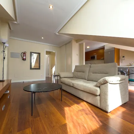 Apartamentos Verdemar (VUT)-3