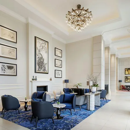 The St. Regis Osaka-3