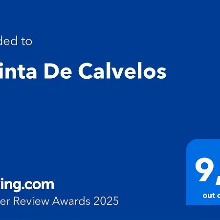 Quinta De Calvelos-3