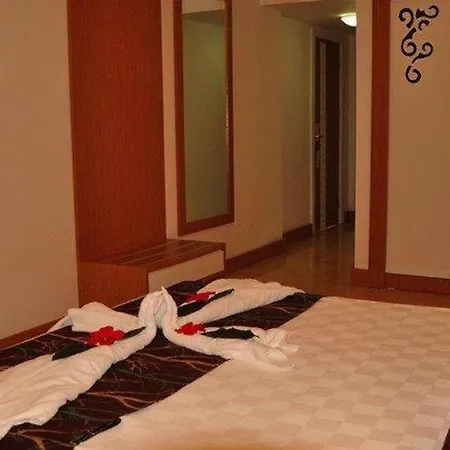 Horus Paradise Resort-2
