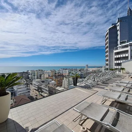 Hesperia Hotel & Residence-2