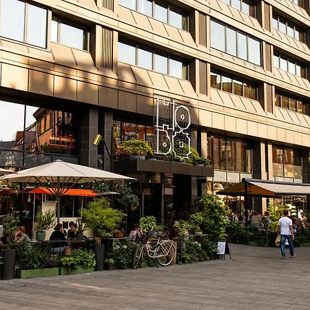 Hobo Stockholm-2