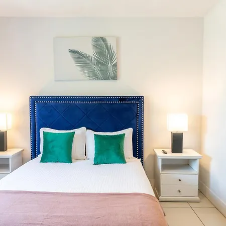 Costa Norte Boutique Hotel Miami Beach-3