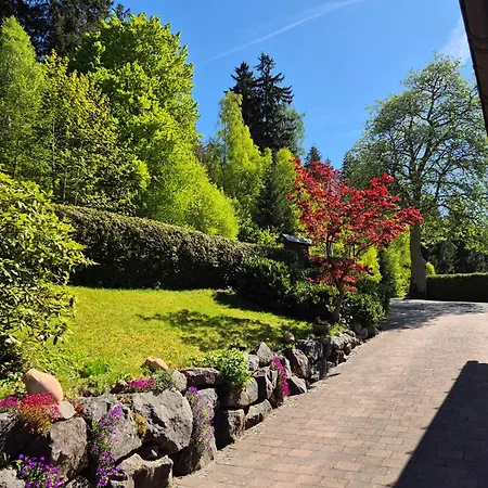 Ferienwohnungen Tannenhof-2