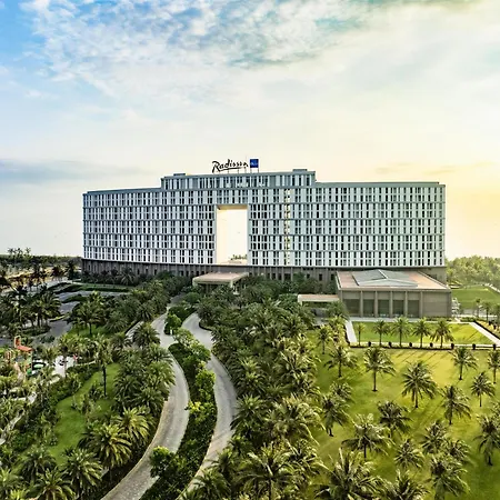Radisson Blu Resort Cam Ranh-2