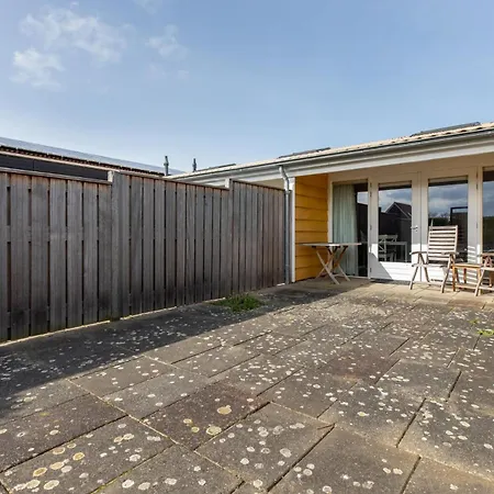 Welcome In - Sint-Anthonijshoek, Studio'S Met Eigen Tuin, Theeschenkerij En Pluktuin-2