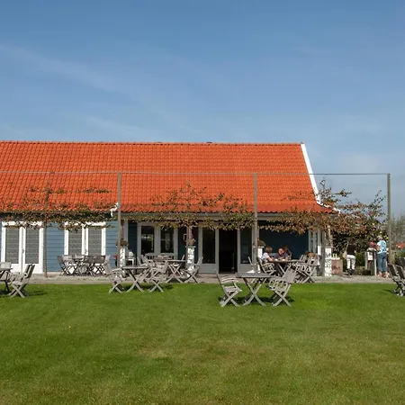 Welcome In - Sint-Anthonijshoek, Studio'S Met Eigen Tuin, Theeschenkerij En Pluktuin-3