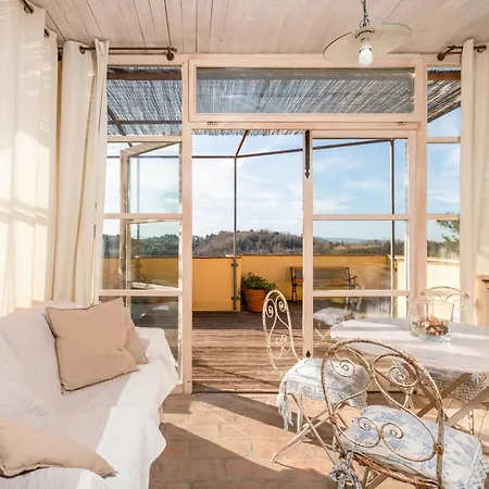 Alpaca Country House-3