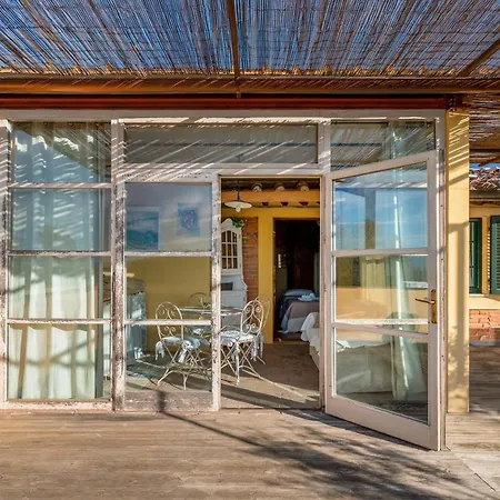Alpaca Country House-2