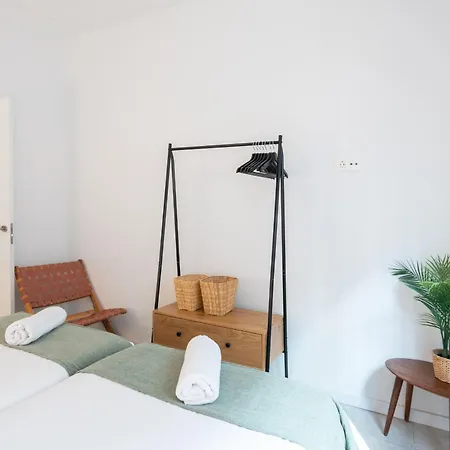 Apartamentos Luna Suites Palacio Dorita-3