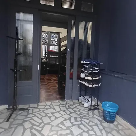 Youkoso Hostel-2
