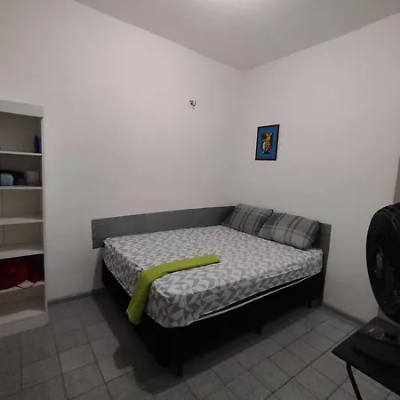 Apartamento Anil-2