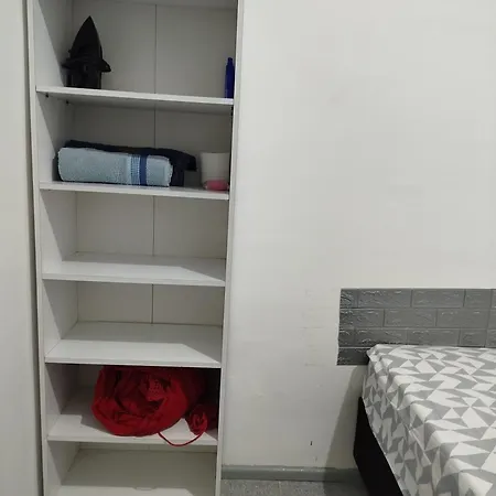 Apartamento Anil-3