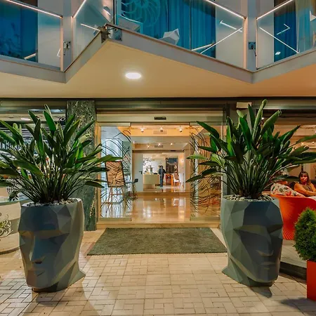 Essence Hotel Boutique-2