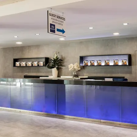 Hotel Best Cap Salou-2
