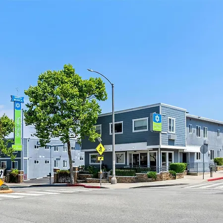 Surestay Hotel By Best Western Santa Monica-3