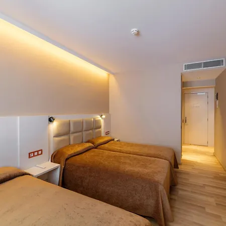 Barcelona House-2