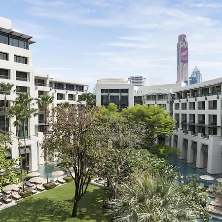 Siam Kempinski Hotel Bangkok-3