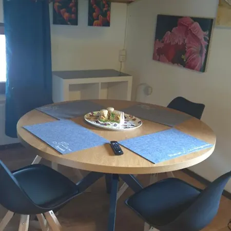 Bed&Breakfast Der Tiroler-3