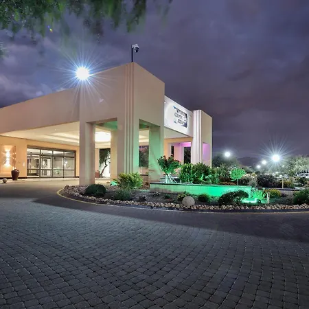 Windhoek Country Club Resort-2