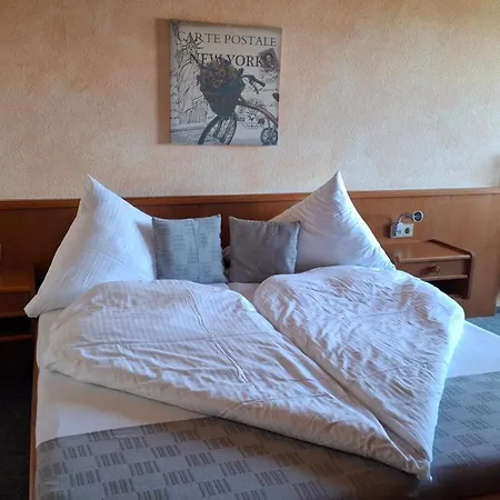 Hotel Klett B&B-2