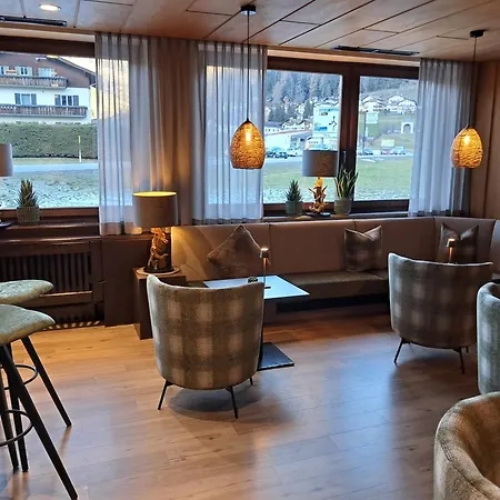 Hotel Toblacherhof-2
