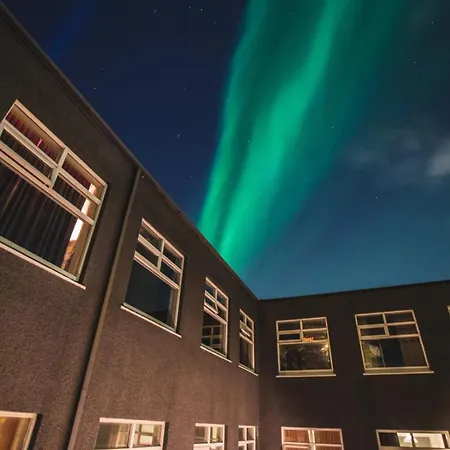KEX Reykjavík-2