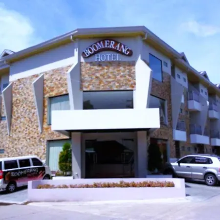 Boomerang Hotel-2