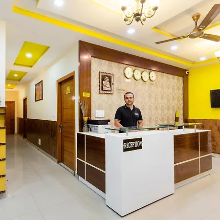 The Hosteller Agra-3