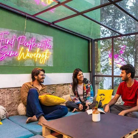 The Hosteller Munnar-3