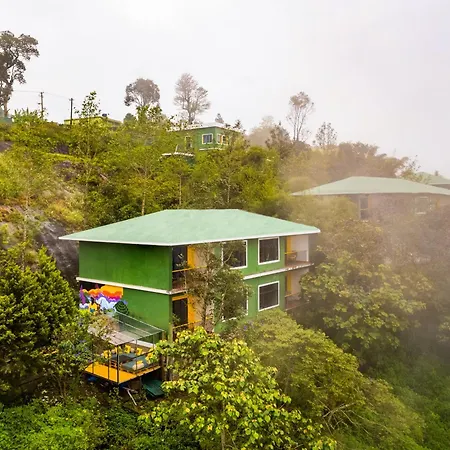 The Hosteller Munnar-2