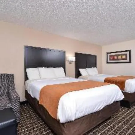 Baymont By Wyndham Acworth-3