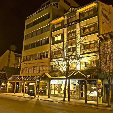 King'S Hotel Bariloche-3