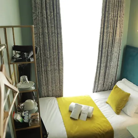 Bloomsbury Palace Hotel-3