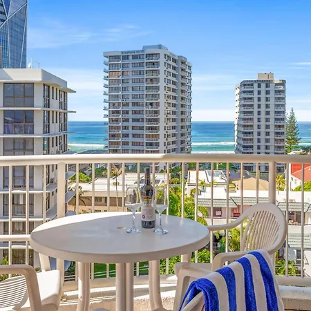 Surf Parade Resort-2
