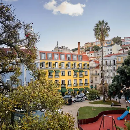 Hotel Alegria-2