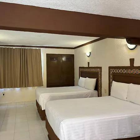 Suites Cancun Center-3