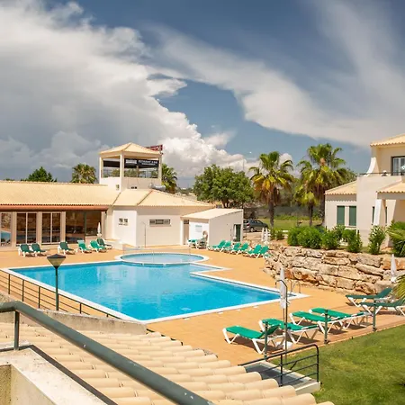 Glenridge By Albufeira Rental-3