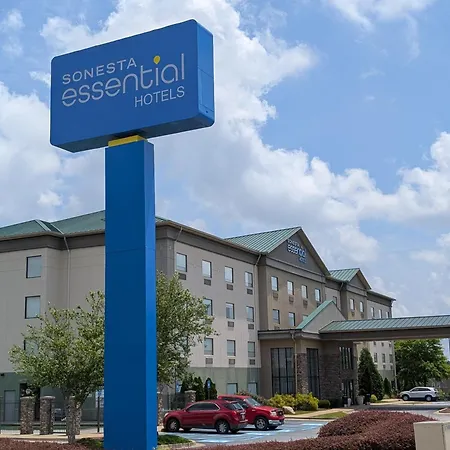 Sonesta Essential Columbus-3