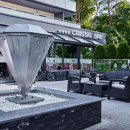 Cristal Spa-2