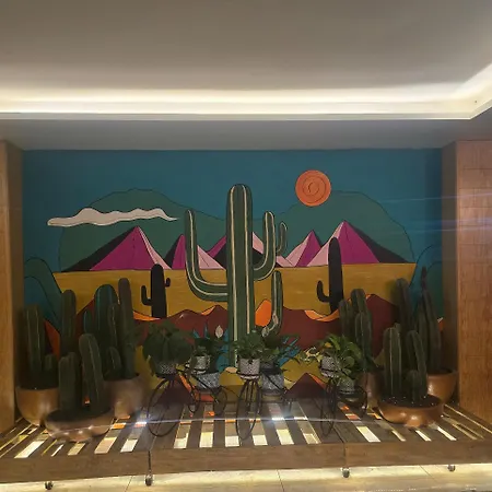 Hotel Gran Vía-2
