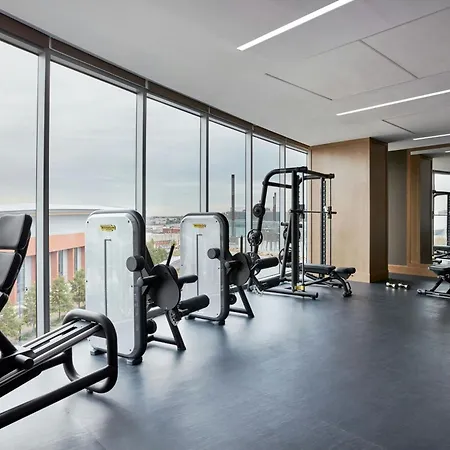 Jw Marriott Nashville-2