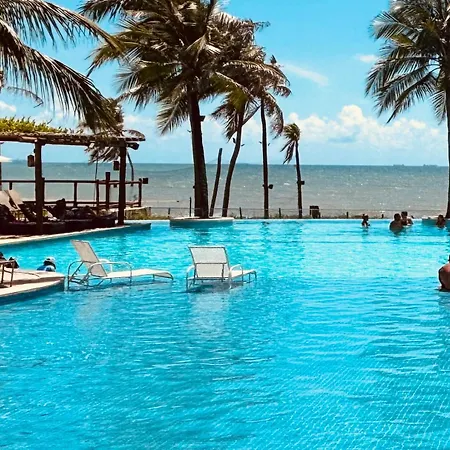 Wai Wai Eco Residence Cumbuco-3