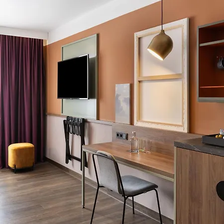 Mayburg Salzburg, a Tribute Portfolio Hotel-2