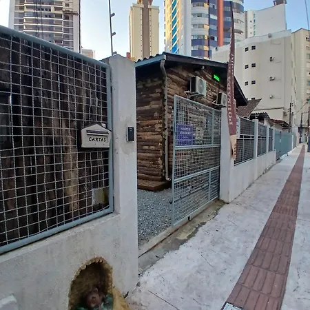 Pousada Rancho 60-3