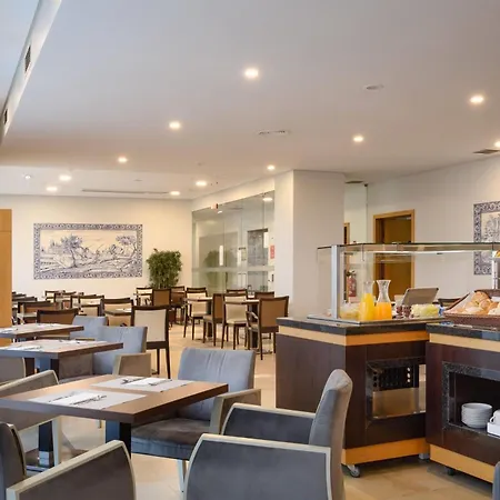 Tryp By Wyndham Porto Centro Hotel-2