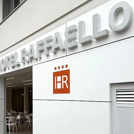 Hotel Raffaello-3
