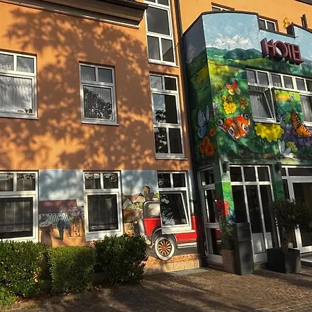 Hotel am Stadthaus-2