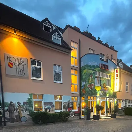 Hotel am Stadthaus-3