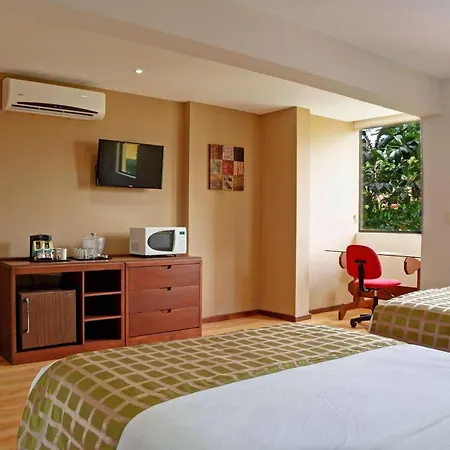Country Inn & Suites By Radisson, San Jose Aeropuerto, Costa Rica-2